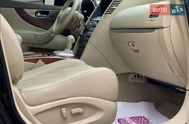 Внедорожник / Кроссовер Infiniti FX 35 2009 в 
