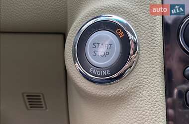 Внедорожник / Кроссовер Infiniti FX 35 2009 в 
