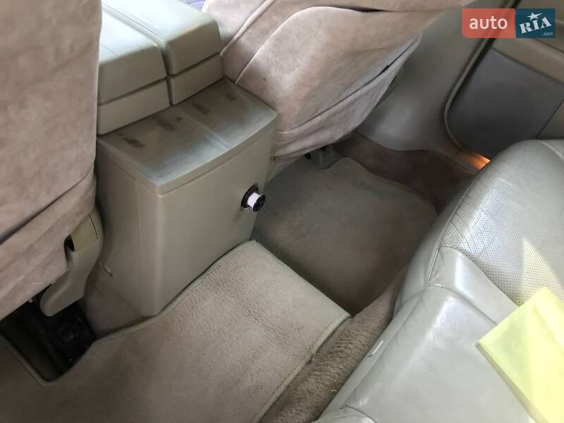 Позашляховик / Кросовер Infiniti FX 35 2003 в Фастові