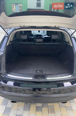 Внедорожник / Кроссовер Infiniti FX 35 2009 в 