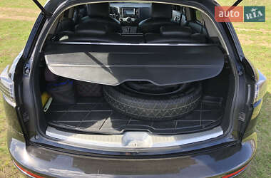 Внедорожник / Кроссовер Infiniti FX 35 2007 в 