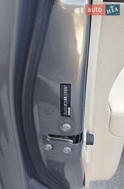 Внедорожник / Кроссовер Infiniti FX 35 2011 в 