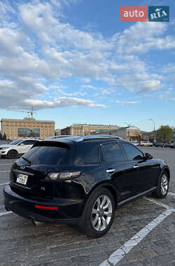 Внедорожник / Кроссовер Infiniti FX 35 2007 в 