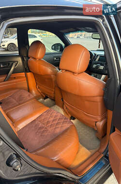 Внедорожник / Кроссовер Infiniti FX 35 2007 в 