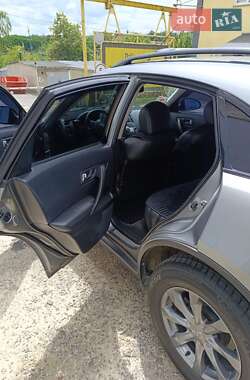 Внедорожник / Кроссовер Infiniti FX 35 2007 в 
