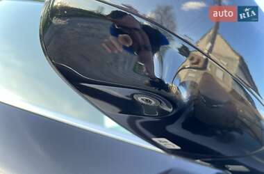 Позашляховик / Кросовер Infiniti FX 35 2012 в 