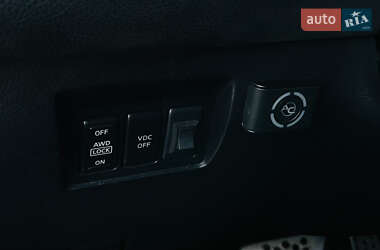 Позашляховик / Кросовер Infiniti FX 35 2003 в 