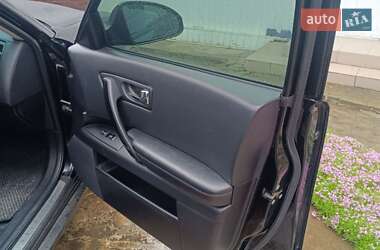 Позашляховик / Кросовер Infiniti FX 35 2006 в 