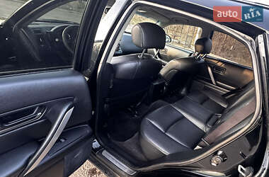Внедорожник / Кроссовер Infiniti FX 35 2004 в 