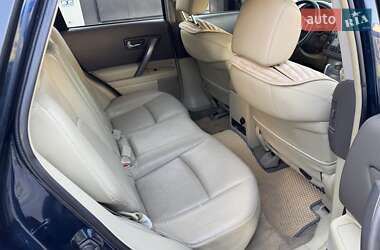 Внедорожник / Кроссовер Infiniti FX 35 2007 в 