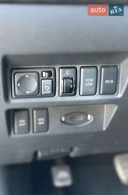 Внедорожник / Кроссовер Infiniti FX 35 2008 в 