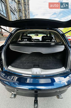 Позашляховик / Кросовер Infiniti FX 35 2006 в 