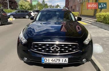 Внедорожник / Кроссовер Infiniti FX 35 2008 в Киеве