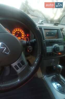 Внедорожник / Кроссовер Infiniti FX 35 2007 в 