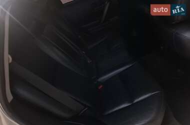 Позашляховик / Кросовер Infiniti FX 35 2004 в 