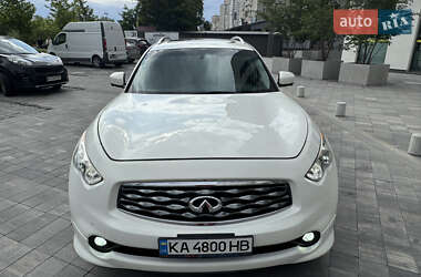 Внедорожник / Кроссовер Infiniti FX 35 2008 в Киеве
