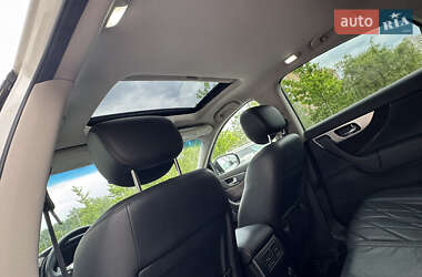 Внедорожник / Кроссовер Infiniti FX 35 2008 в 