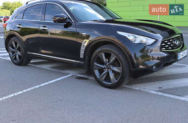 Внедорожник / Кроссовер Infiniti FX 35 2008 в Киеве