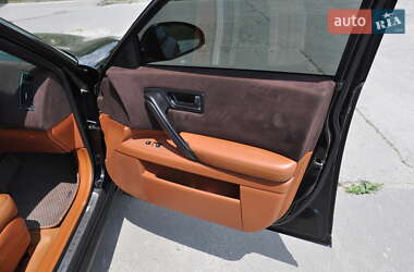 Внедорожник / Кроссовер Infiniti FX 35 2005 в 