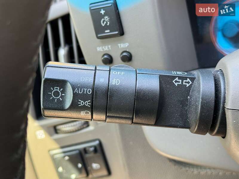 Позашляховик / Кросовер Infiniti FX 35 2007 в Одесі
