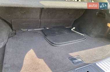 Внедорожник / Кроссовер Infiniti FX 35 2008 в 