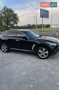 Внедорожник / Кроссовер Infiniti FX 35 2008 в Днепре