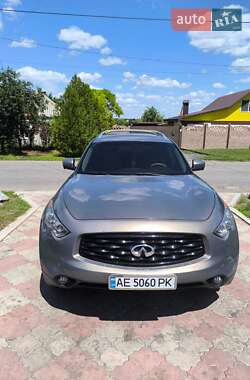 Внедорожник / Кроссовер Infiniti FX 35 2011 в Днепре