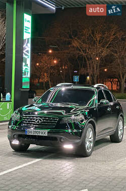 Infiniti FX 35 2007