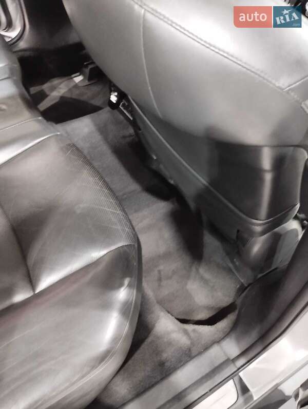 Позашляховик / Кросовер Infiniti FX 35 2007 в Миколаєві