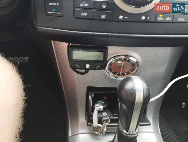 Позашляховик / Кросовер Infiniti FX 35 2007 в Миколаєві