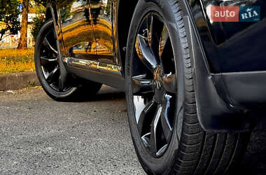 Позашляховик / Кросовер Infiniti FX 35 2006 в 