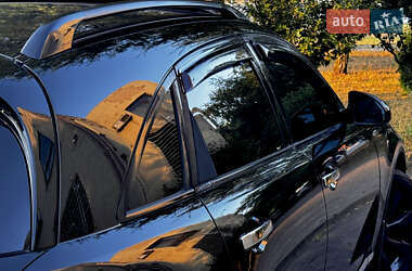 Позашляховик / Кросовер Infiniti FX 35 2006 в 