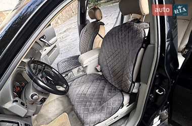 Позашляховик / Кросовер Infiniti FX 35 2006 в 