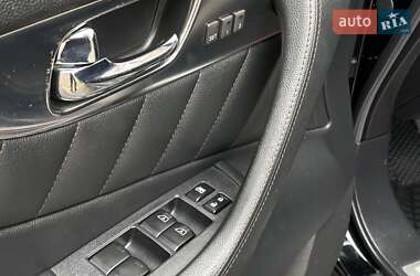 Внедорожник / Кроссовер Infiniti FX 35 2010 в 
