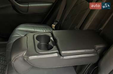 Внедорожник / Кроссовер Infiniti FX 35 2010 в 