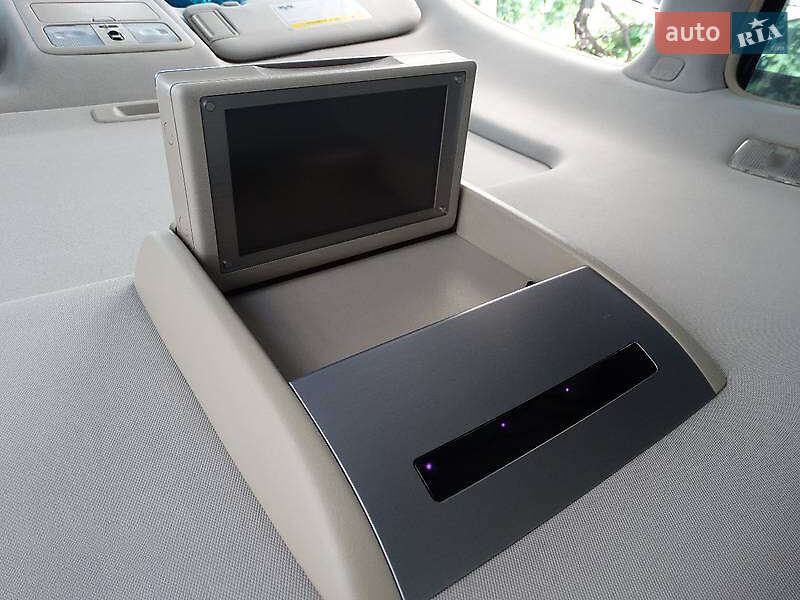 Позашляховик / Кросовер Infiniti FX 35 2008 в Дніпрі