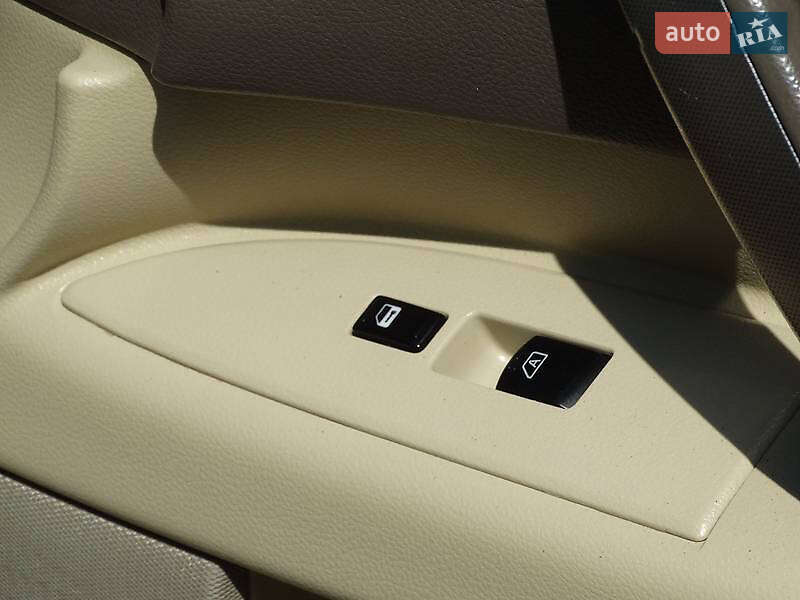 Позашляховик / Кросовер Infiniti FX 35 2008 в Дніпрі