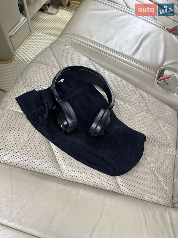 Позашляховик / Кросовер Infiniti FX 35 2008 в Житомирі