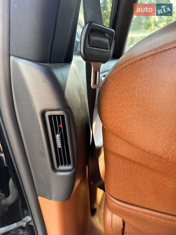 Позашляховик / Кросовер Infiniti FX 35 2008 в Одесі