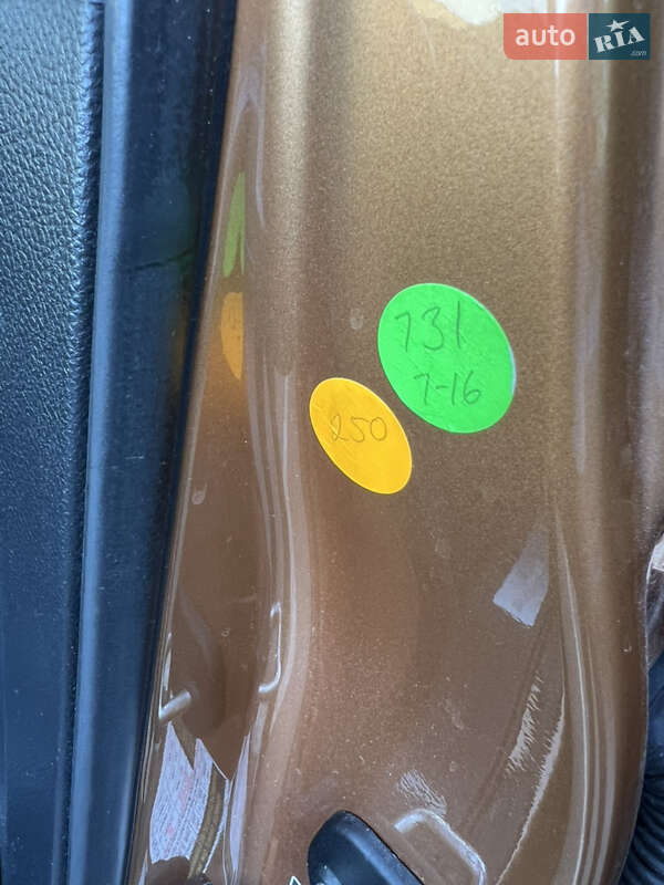 Позашляховик / Кросовер Infiniti FX 35 2008 в Києві фото 21 Позашляховик / Кросовер Infiniti FX 35 2008 в Києві