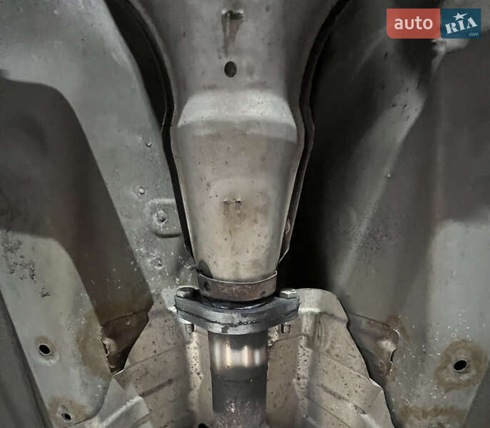 Позашляховик / Кросовер Infiniti FX 35 2008 в Києві фото 23 Позашляховик / Кросовер Infiniti FX 35 2008 в Києві