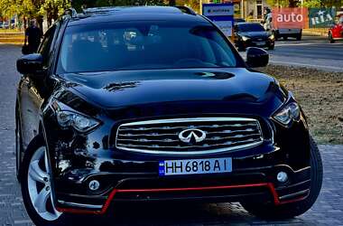 Внедорожник / Кроссовер Infiniti FX 35 2008 в Одессе Внедорожник / Кроссовер Infiniti FX 35 2008 в Одессе