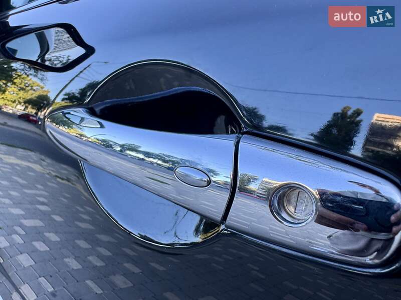 Позашляховик / Кросовер Infiniti FX 35 2008 в Одесі