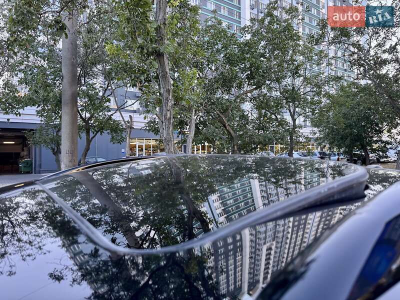 Позашляховик / Кросовер Infiniti FX 35 2008 в Одесі