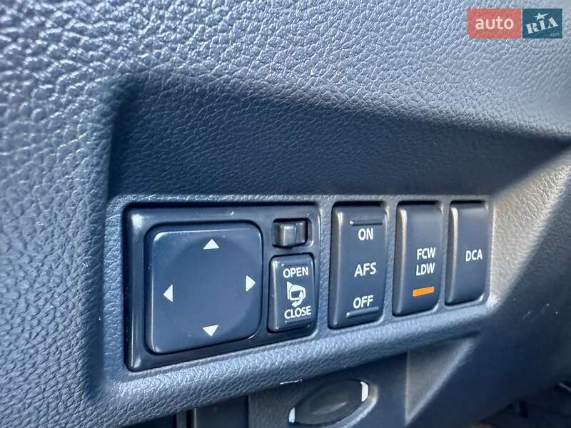 Позашляховик / Кросовер Infiniti FX 35 2008 в Одесі