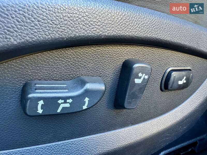 Позашляховик / Кросовер Infiniti FX 35 2008 в Одесі