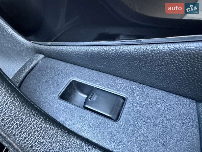 Позашляховик / Кросовер Infiniti FX 35 2008 в Одесі