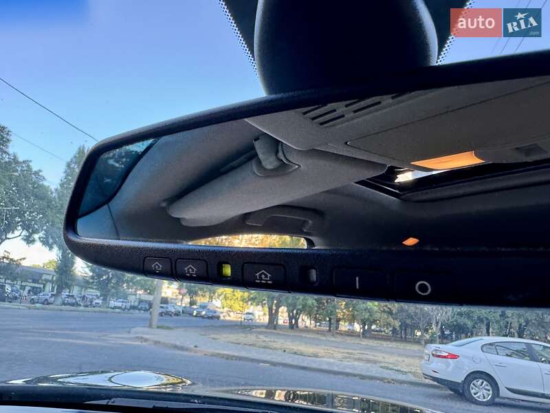 Позашляховик / Кросовер Infiniti FX 35 2008 в Одесі