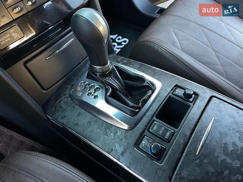 Внедорожник / Кроссовер Infiniti FX 35 2008 в Киеве