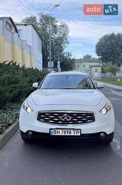 Внедорожник / Кроссовер Infiniti FX 35 2008 в Одессе